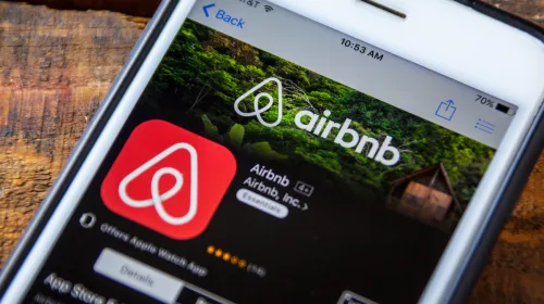 Regulación Airbnb