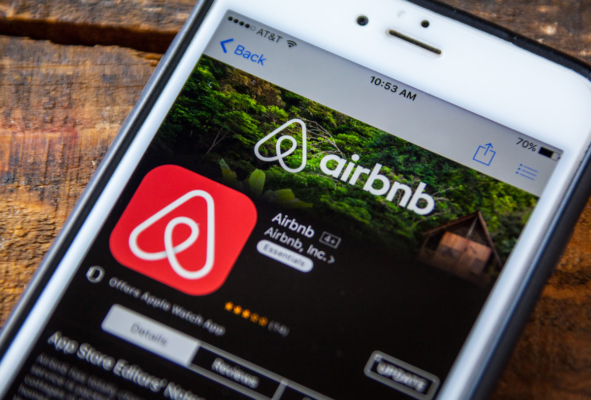 Regulación Airbnb