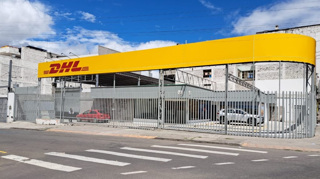 DHL Express: Socio Estratégico para el Desarrollo