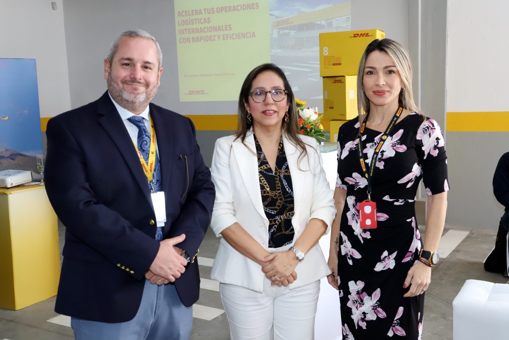 DHL Express: Socio Estratégico para el Desarrollo