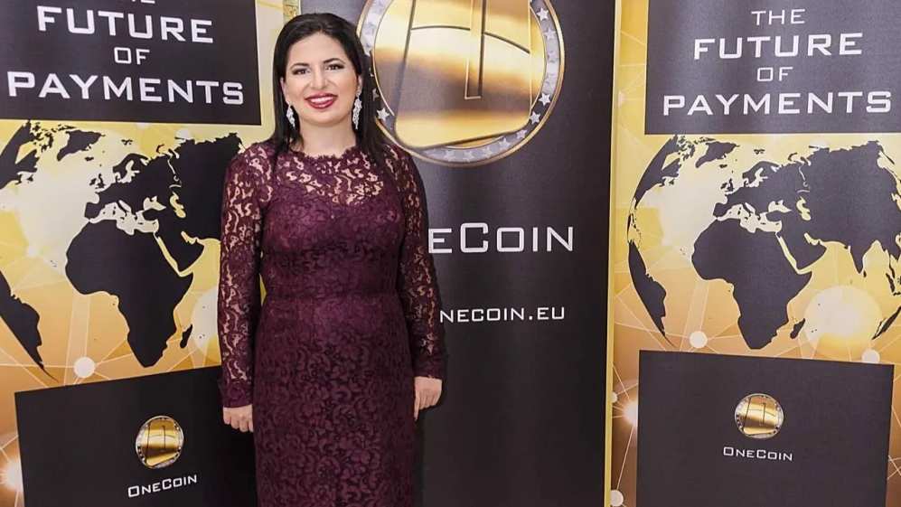 Las víctimas de OneCoin se encontraron atrapadas en un esquema en el que no podían retirar sus inversiones