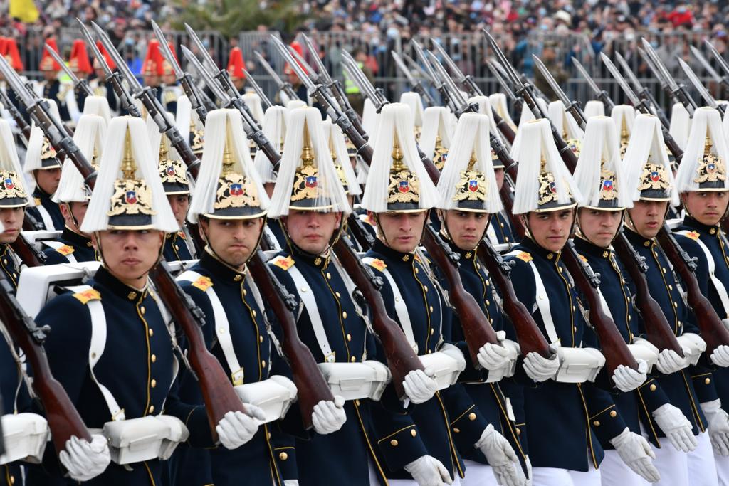 Una Celebración con Historia y Soberanía