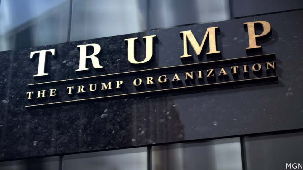 Organización Trump