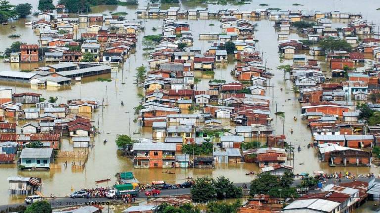 Incertidumbre sobre la Magnitud del Fenómeno