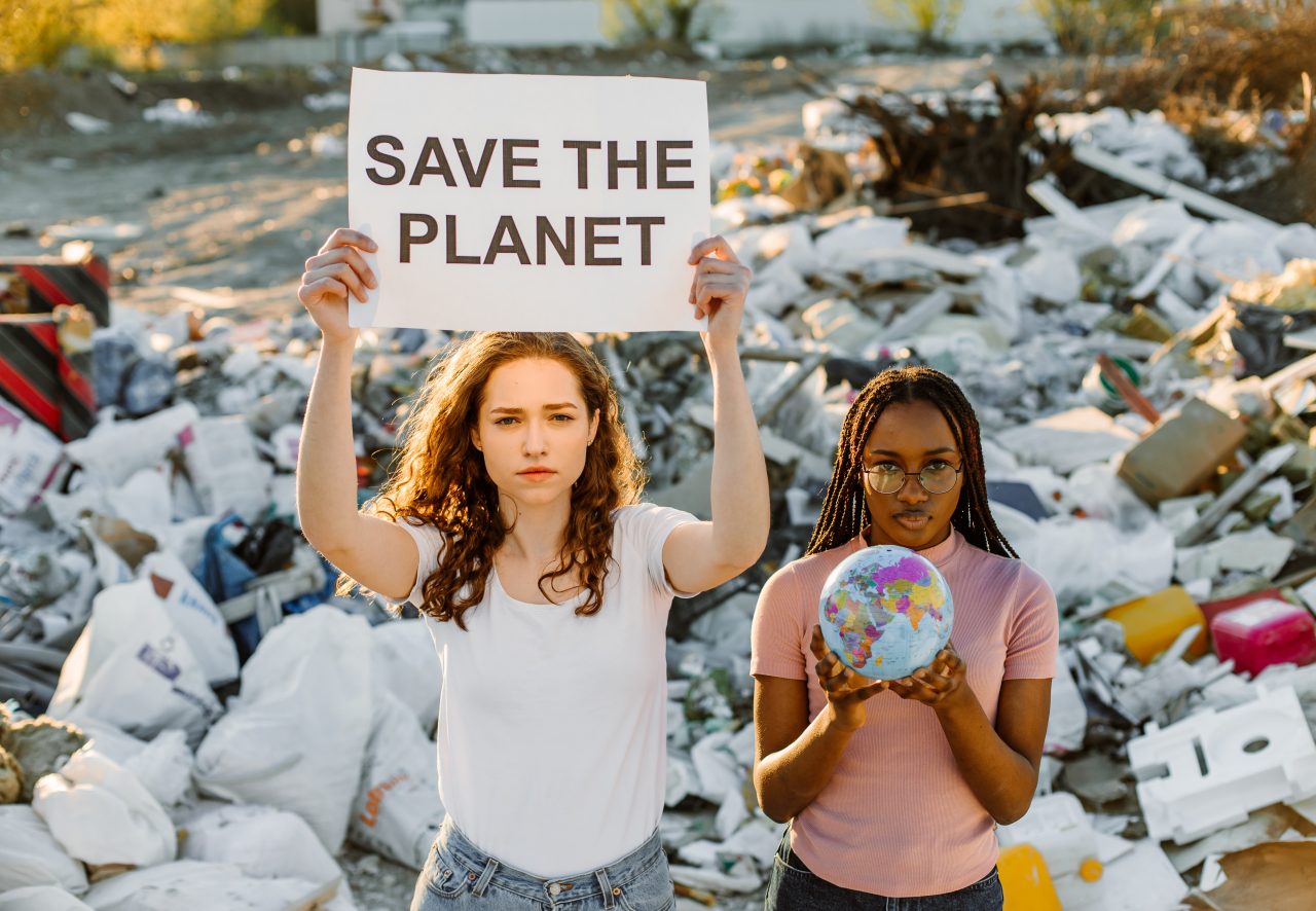 Día Internacional contra el Cambio Climático