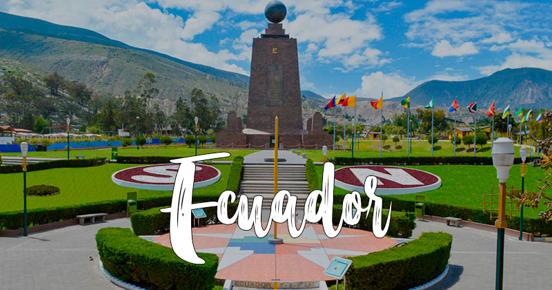 Ecuador