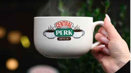 Central Perk