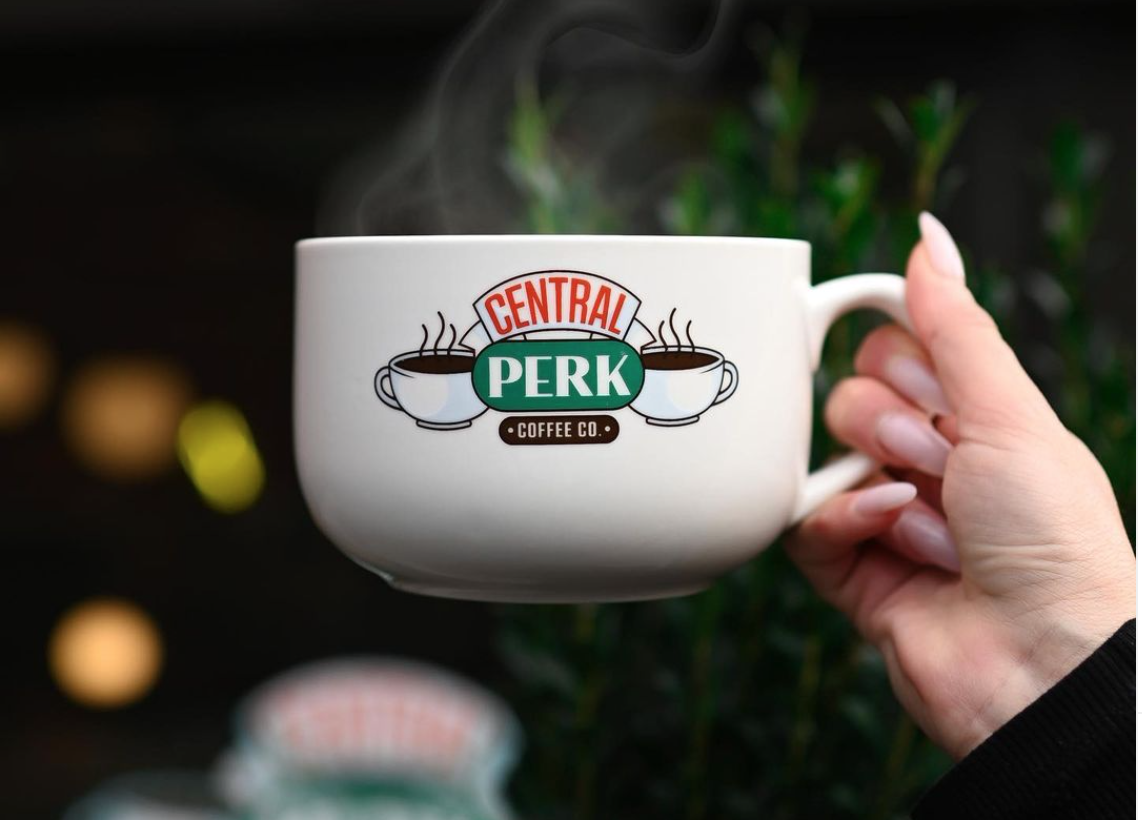 Central Perk