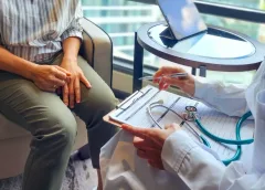 Sarcoma: el cáncer poco frecuente que puede detectarse a tiempo y salvar extremidades